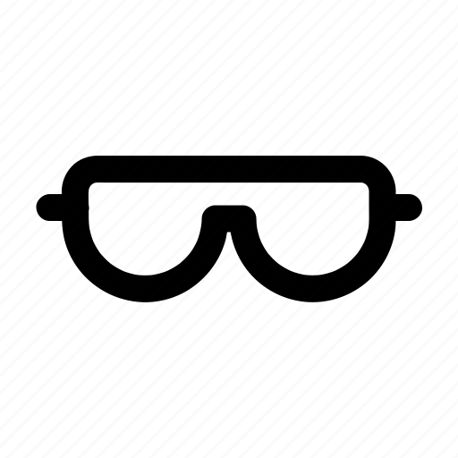 Glasses, sports, sunglasses, underwater icon - Download on Iconfinder