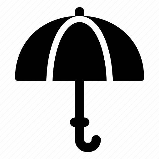 Insurance, protection, rain, secure, umbrella icon - Download on Iconfinder