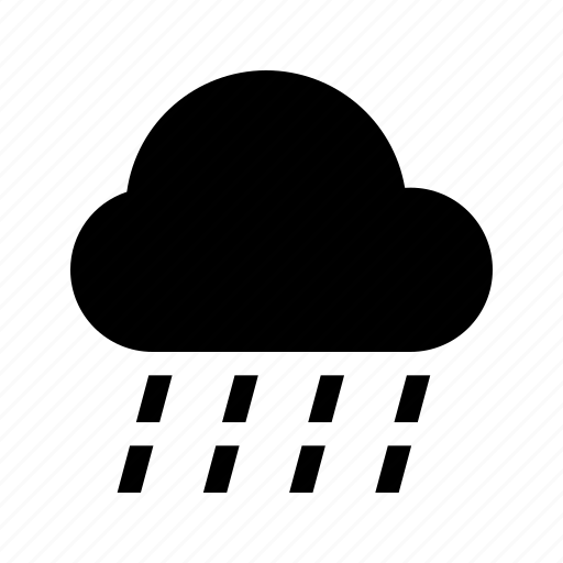 Downpour, heavy, rain, rainy icon - Download on Iconfinder