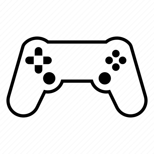 Console, game, ps, xbox, control icon - Download on Iconfinder