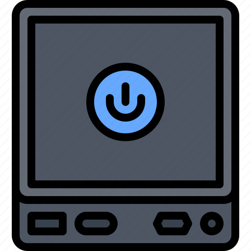 Mini, computer, technology, shop icon - Download on Iconfinder