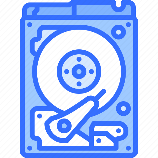 Hdd, computer, technology, shop icon - Download on Iconfinder