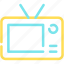 display, monitor, screen, television, tv 