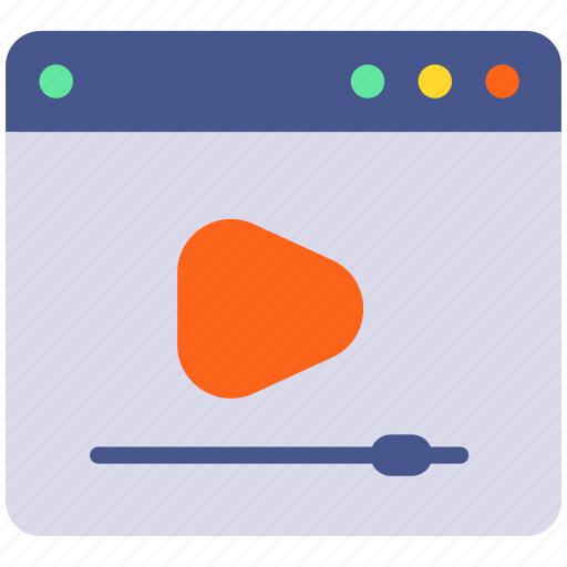 Video, player, marketing, multimedia icon - Download on Iconfinder