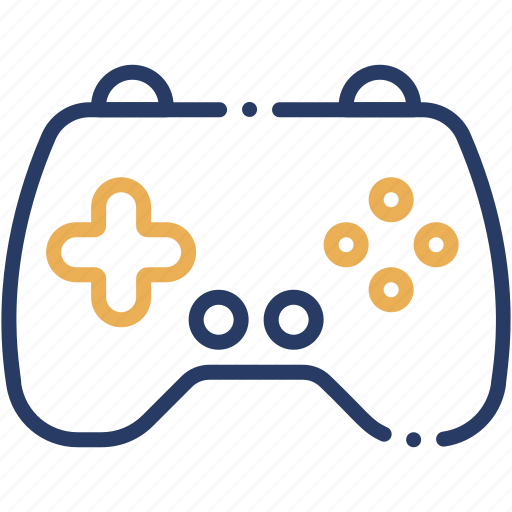 Game, controller, joystick, vr, gaming, video, gamepad icon - Download on Iconfinder