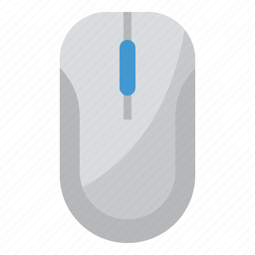 Computer, control, mouse, pointer icon - Download on Iconfinder