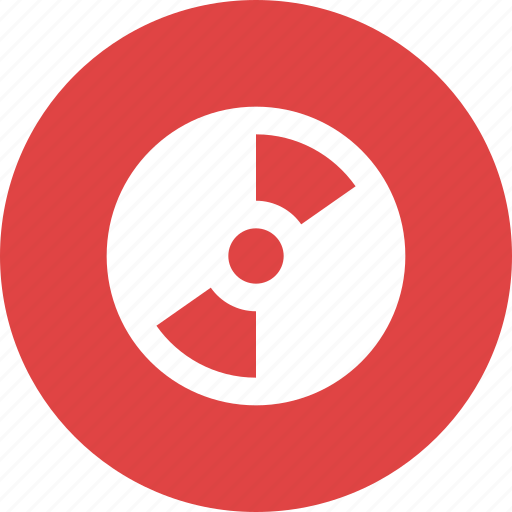 Cd, compact disc, disc, dvd, music, video icon - Download on Iconfinder