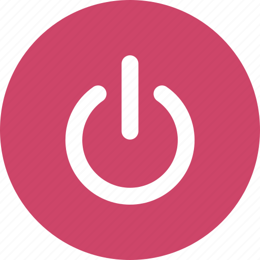 Close, off, on, power, restart, switch icon - Download on Iconfinder