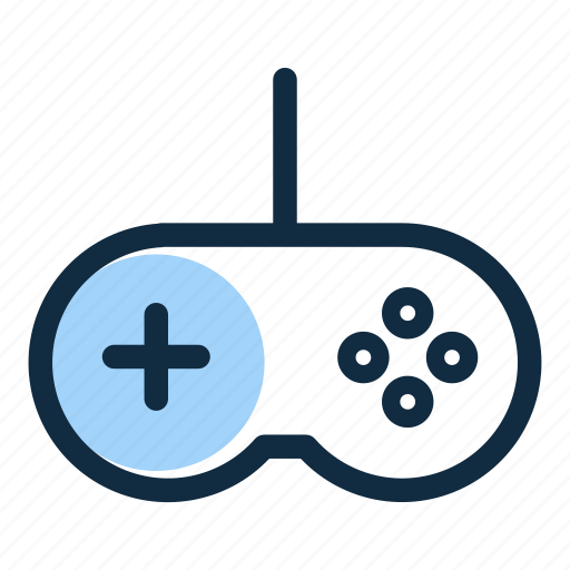 Game, controller, console, joystick icon - Download on Iconfinder