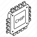 processor, microprocessor, microchip, cpu, memory, chip