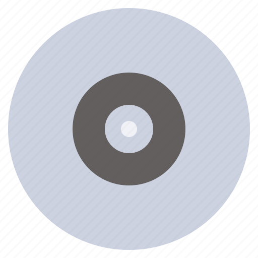 Compact, disc, compact disc, computer, device, electronics, cd icon - Download on Iconfinder