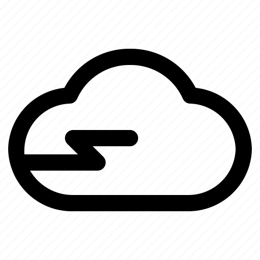 Cloud, computer, connection, hardware, internet, technology, weather icon - Download on Iconfinder