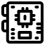 motherboard, processor, chip, computer, component 