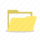 directory, files, folder