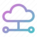 cloud, computing, data, internet, weather, server