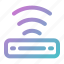 router, modem, internet, network, signal, antenna 