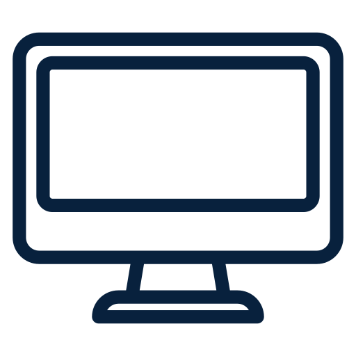 Computer, electronic, technology, web icon - Free download