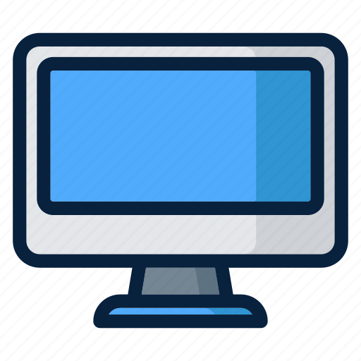 Computer, electronic, technology, web icon - Download on Iconfinder