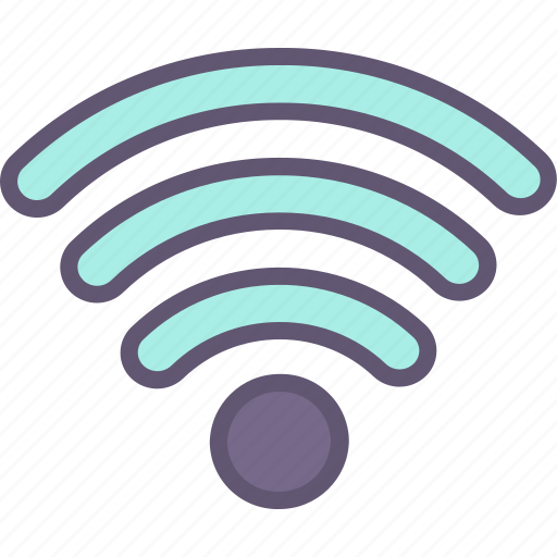 Computer, connection, internet, network, website, wifi icon - Download on Iconfinder
