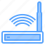 computer, download, electronic, router, social, upload, wireless 