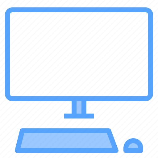All, comfortable, computer, file, in, monitor icon - Download on Iconfinder