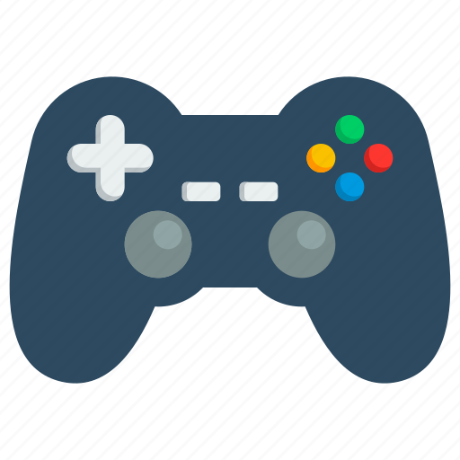 Joystick, game controller, game, controller icon - Download on Iconfinder