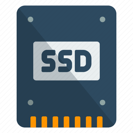 Ssd, hardisk, disk, storage icon - Download on Iconfinder