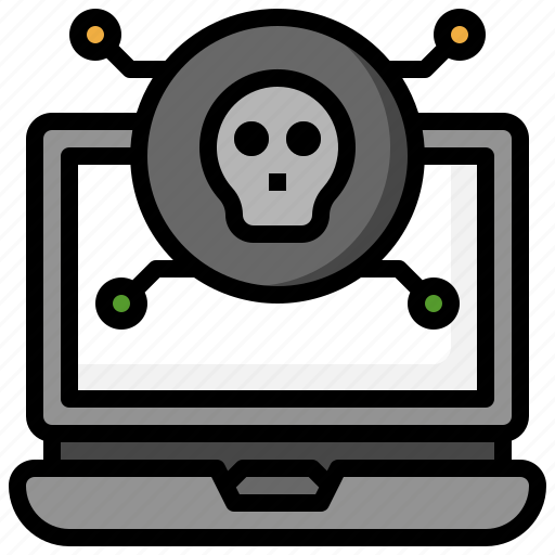 Malware, antivirus, electronics, bug, security icon - Download on Iconfinder