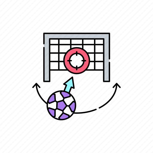 Sport, football, game, cybersport, gameplay icon - Download on Iconfinder