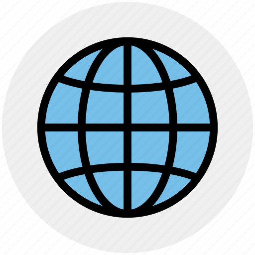 Earth, globe, planet earth, world, world planet icon - Download on Iconfinder