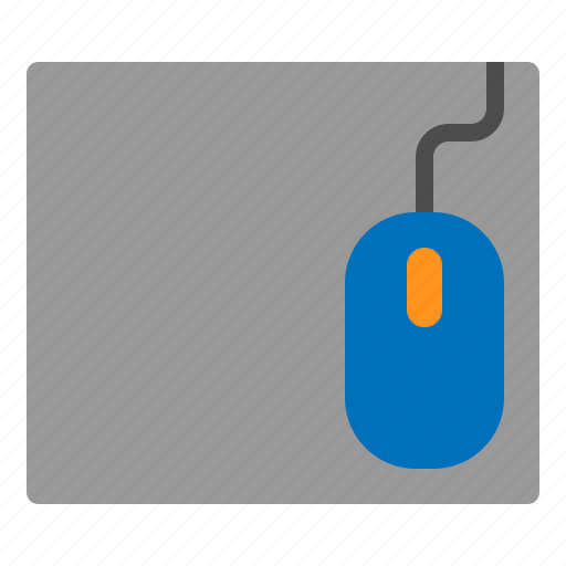 Computer, computermouse, iconhardware, mouse icon - Download on Iconfinder