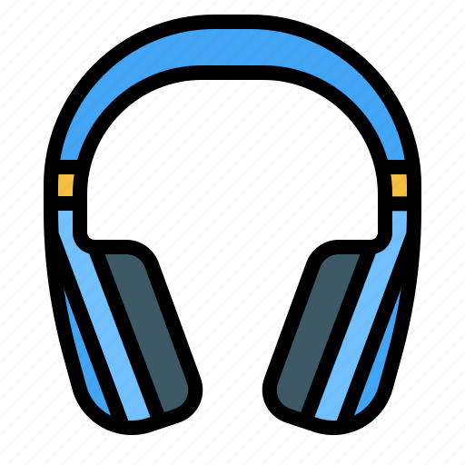Call, communication, headphones, headset, microphone, phone icon - Download on Iconfinder