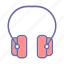 audio, earphone, headphone, headset, music, player, sound 