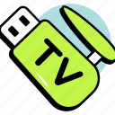 tv usb, bluetooth usb, bluetooth dongle, bluetooth device, storage