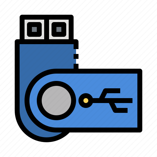 Flash, drive, handy, usb, thumb, memory, card icon - Download on Iconfinder