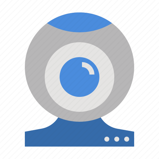 Web, cam, camera, cctv, surveillance icon - Download on Iconfinder