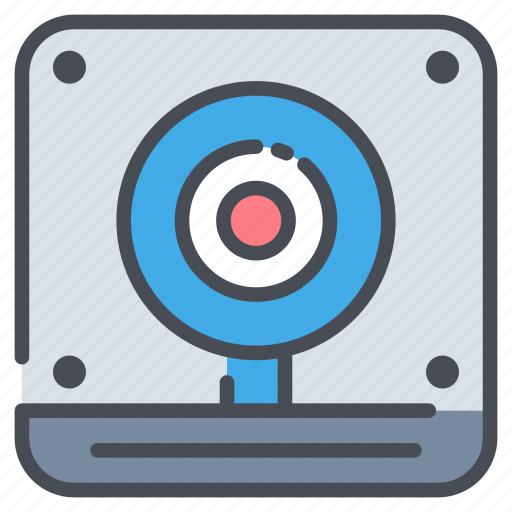 Camera, photography, photo, video, picture, image, film icon - Download on Iconfinder