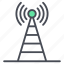 signal tower, tower, signal, antenna, wifi tower, communication tower, wifi antenna 