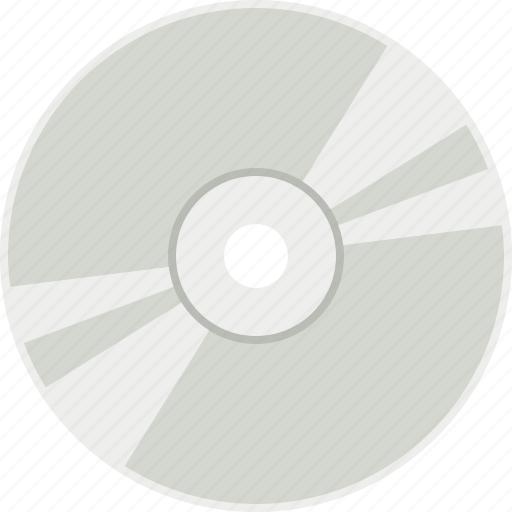 Cd, disc, disk, dvd, optical icon - Download on Iconfinder