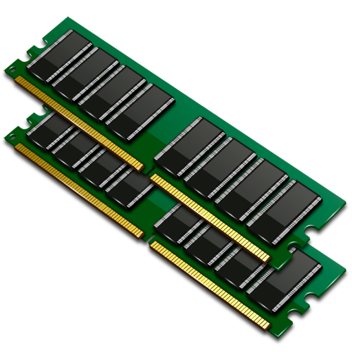 ram, blocks 