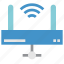 computer, connect, connecting, internet, network, router, wifi 