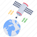 satellite, space capsule, space station, space technology, spacecraft
