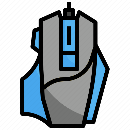 Mouse, computer, clicker, technology icon - Download on Iconfinder
