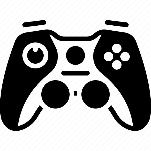 Gamepad, wireless, controller, joypad, video game, joystick, game icon - Download on Iconfinder