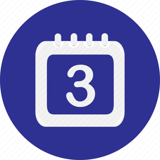 Calender, calendar icon - Download on Iconfinder
