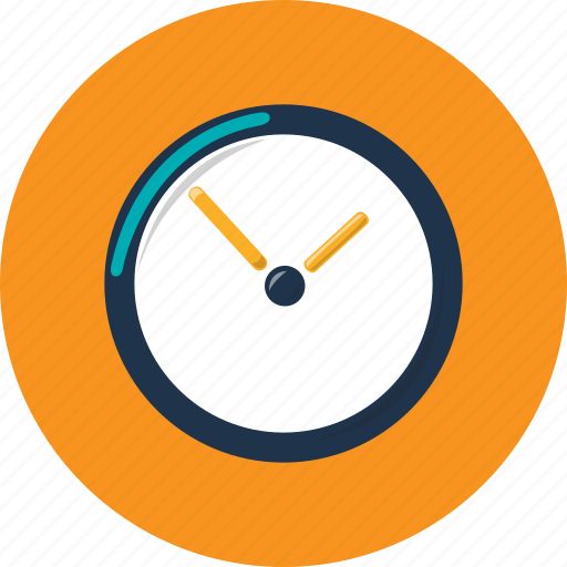 Clock, alarm, alert icon - Download on Iconfinder