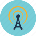 tower, antenna, wireless