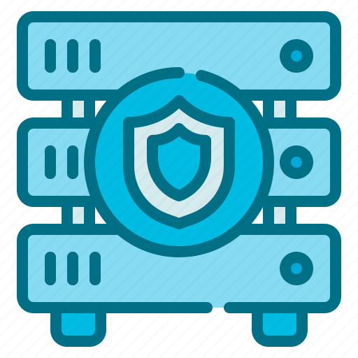 Computer, lock, security, server, smartphone icon - Download on Iconfinder
