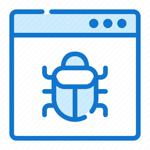 Computer, lock, security, smartphone, virus icon - Download on Iconfinder