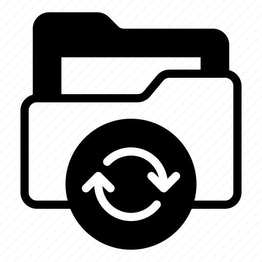 Data, backup, management, processing, communication, operations, tools icon - Download on Iconfinder